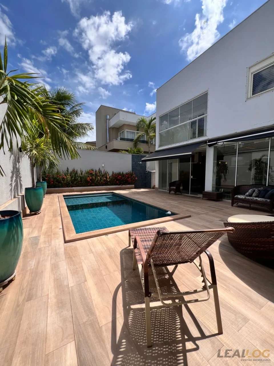 Imagens do imóveis Vendo Casa de alto Padrão no Alphaville 2 em Cuiabá MT