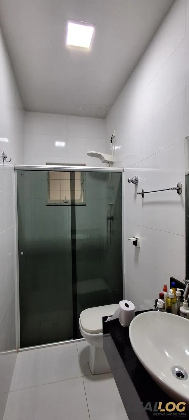 Imagens do imóveis Casa para Venda em Cuiabá / MT no bairro Coophema