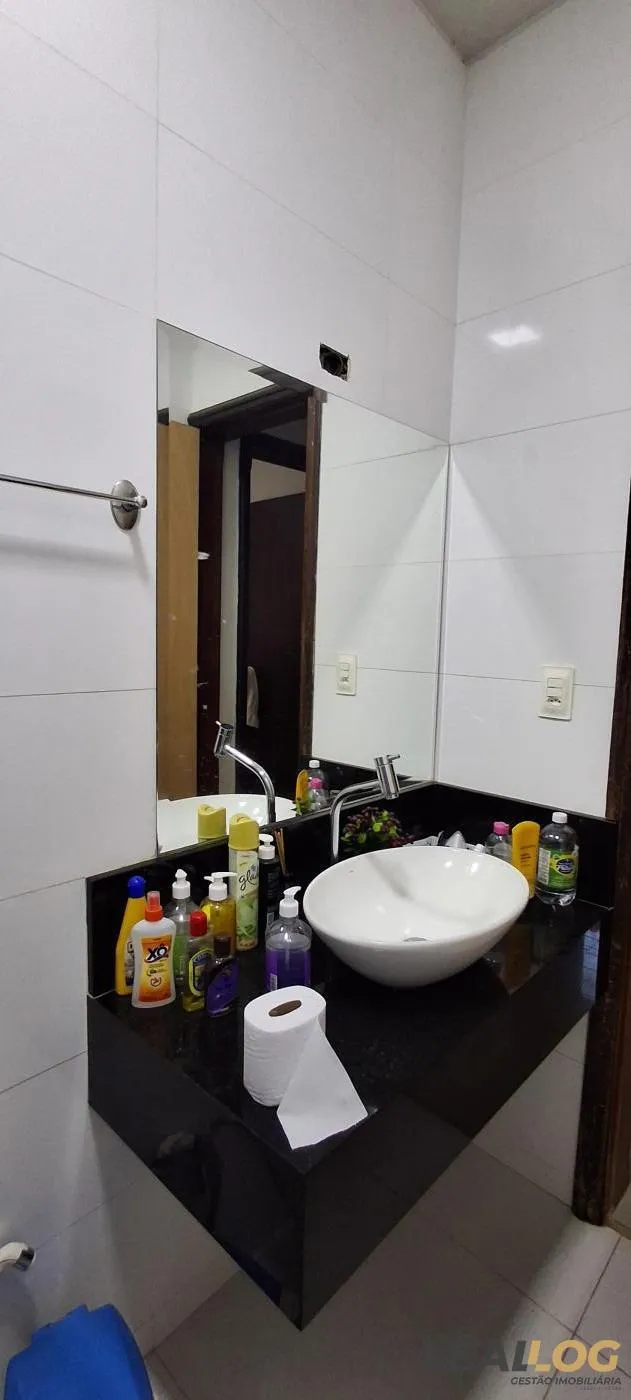 Imagens do imóveis Casa para Venda em Cuiabá / MT no bairro Coophema