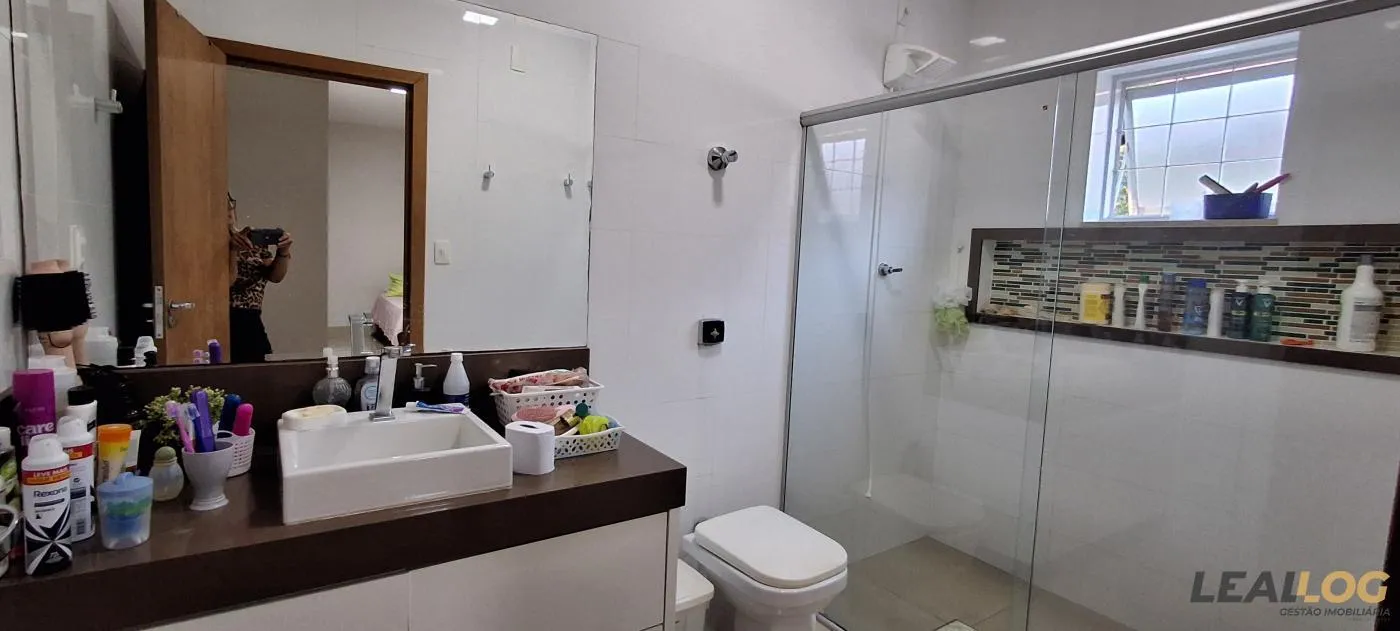 Imagens do imóveis Casa para Venda em Cuiabá / MT no bairro Coophema