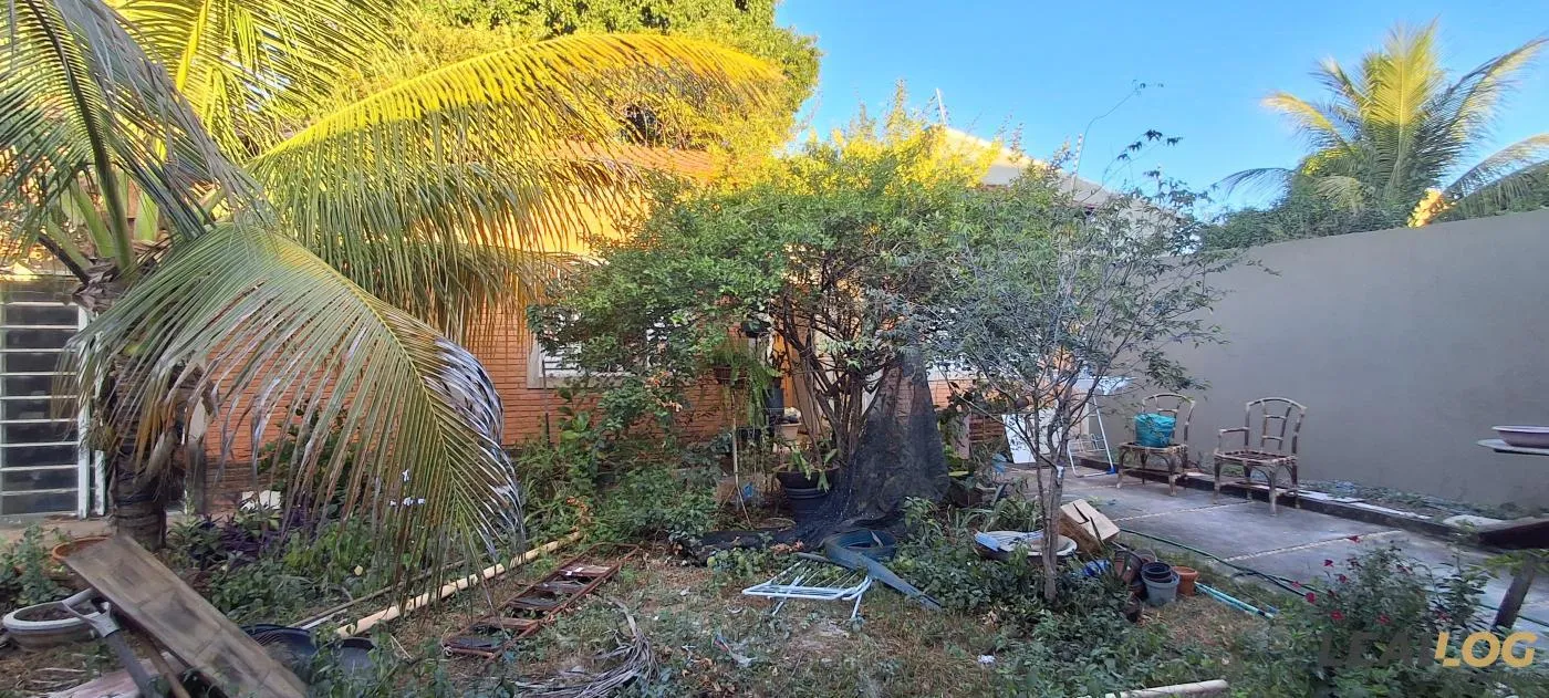 Imagens do imóveis Casa para Venda em Cuiabá / MT no bairro Coophema
