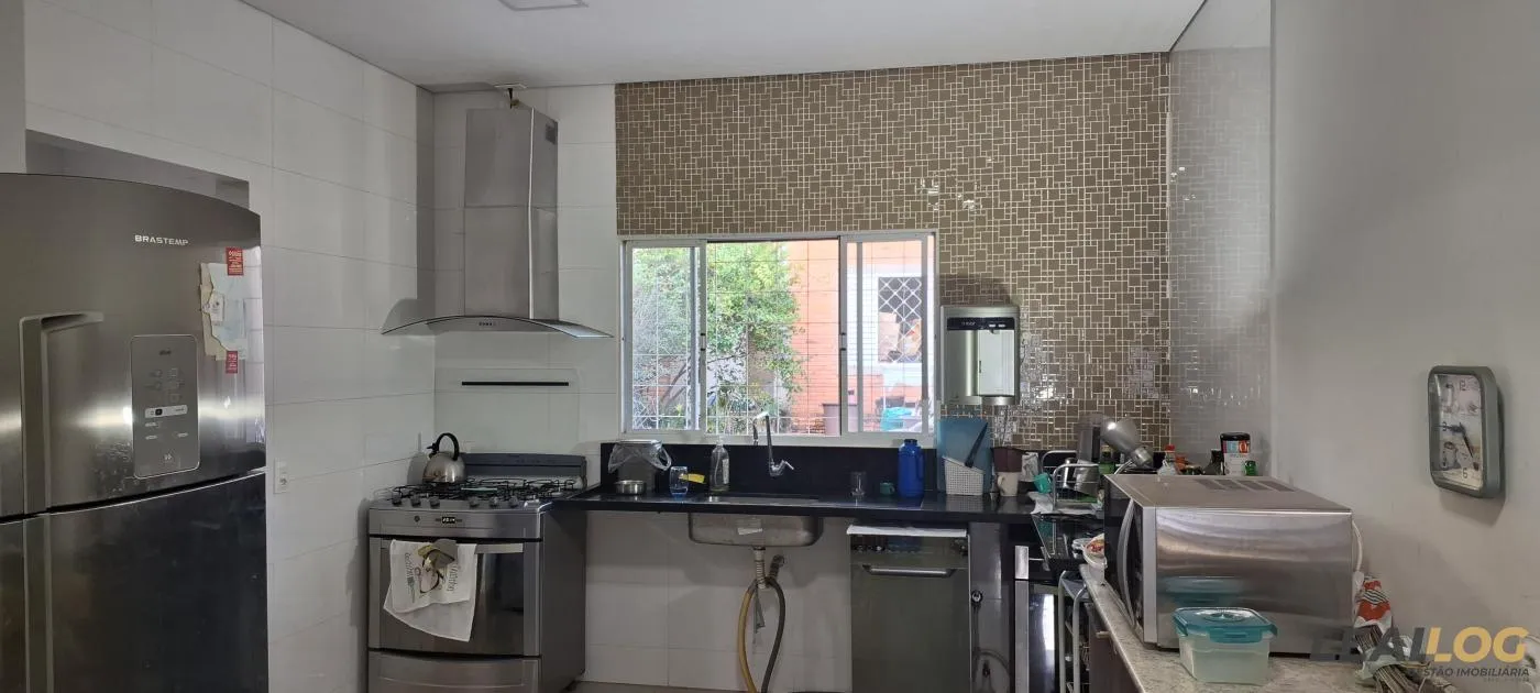 Imagens do imóveis Casa para Venda em Cuiabá / MT no bairro Coophema