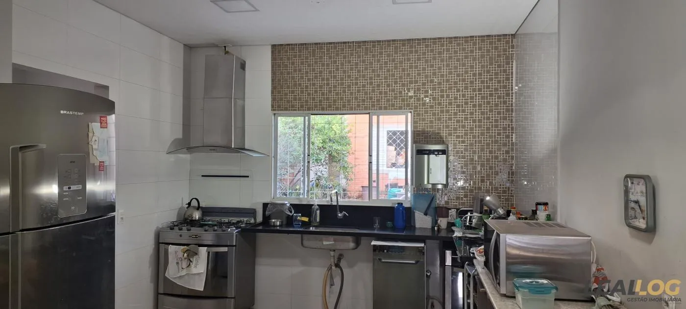 Imagens do imóveis Casa para Venda em Cuiabá / MT no bairro Coophema