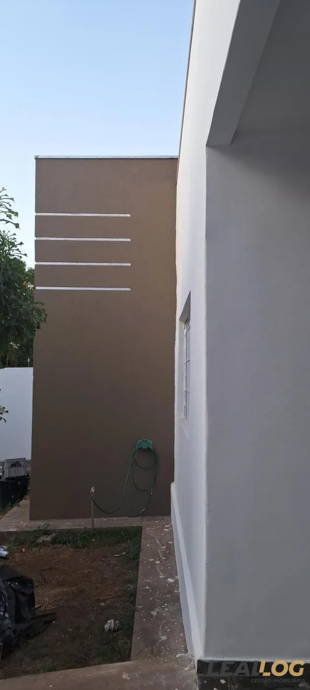 Imagens do imóveis Casa para Venda em Cuiabá / MT no bairro Coophema