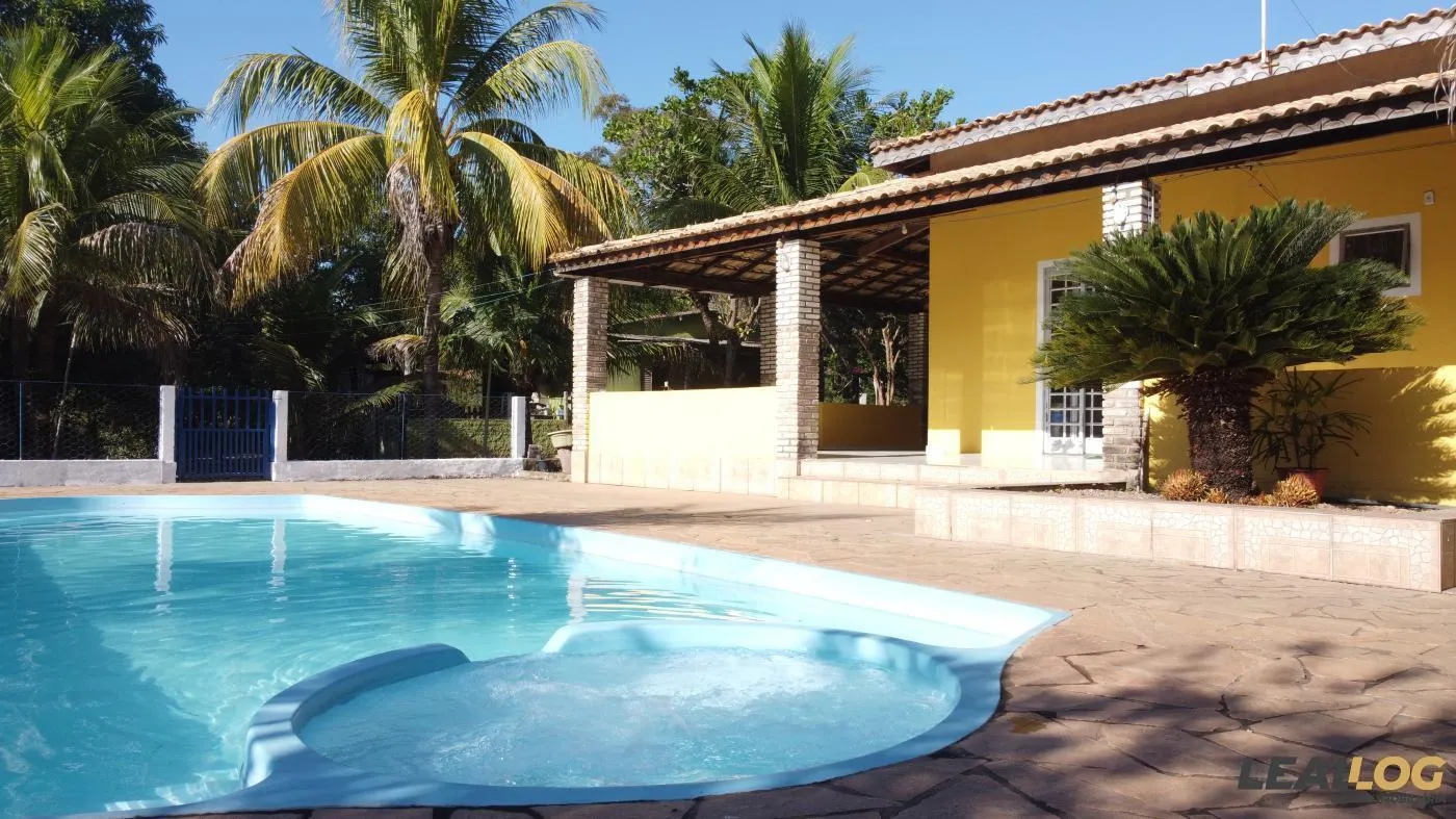 Imagens do imóveis Chácara para Venda em Cuiabá / MT no bairro Pedra 90