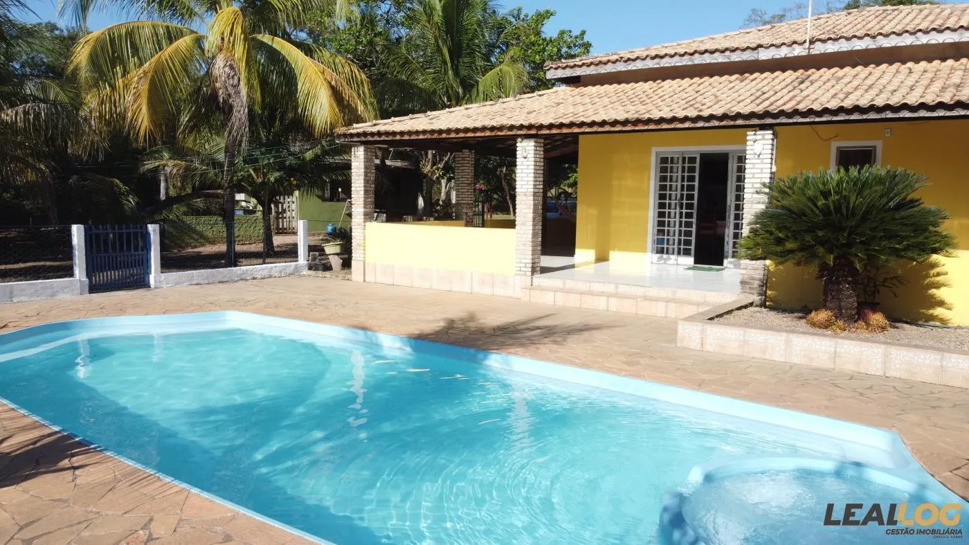 Imagens do imóveis Chácara para Venda em Cuiabá / MT no bairro Pedra 90