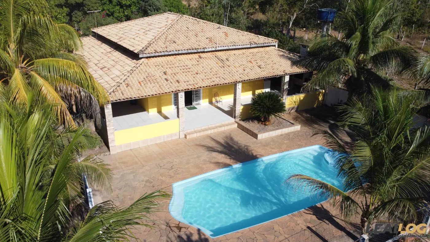 Imagens do imóveis Chácara para Venda em Cuiabá / MT no bairro Pedra 90