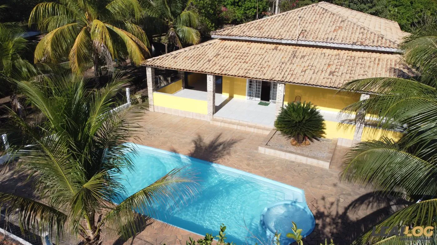 Imagens do imóveis Chácara para Venda em Cuiabá / MT no bairro Pedra 90