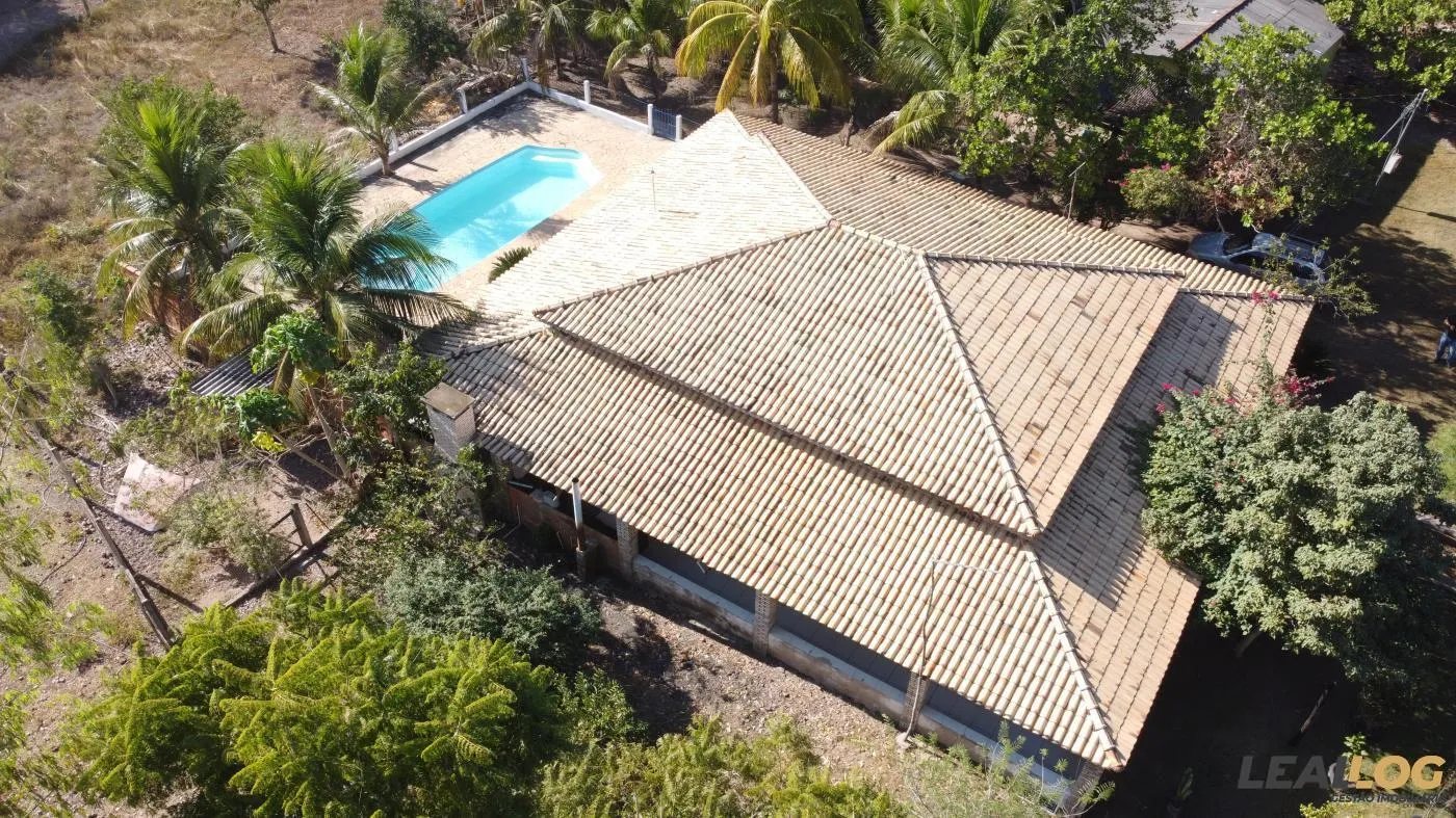 Imagens do imóveis Chácara para Venda em Cuiabá / MT no bairro Pedra 90