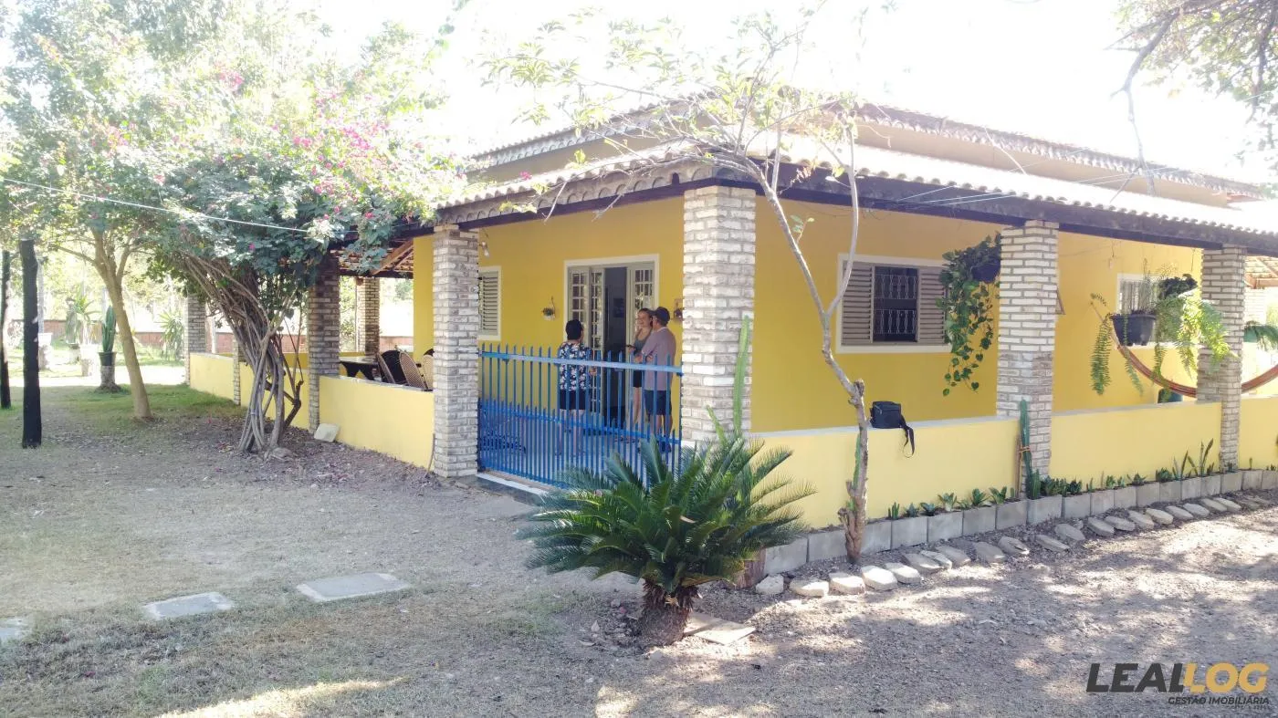 Imagens do imóveis Chácara para Venda em Cuiabá / MT no bairro Pedra 90