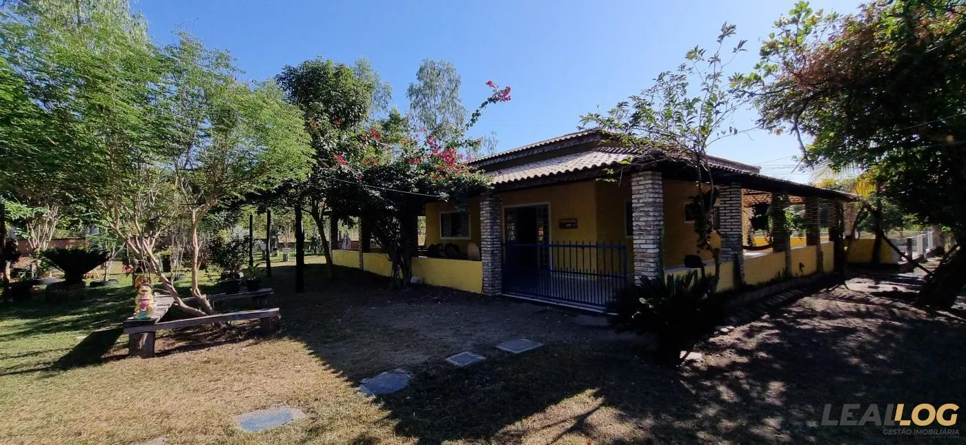 Imagens do imóveis Chácara para Venda em Cuiabá / MT no bairro Pedra 90