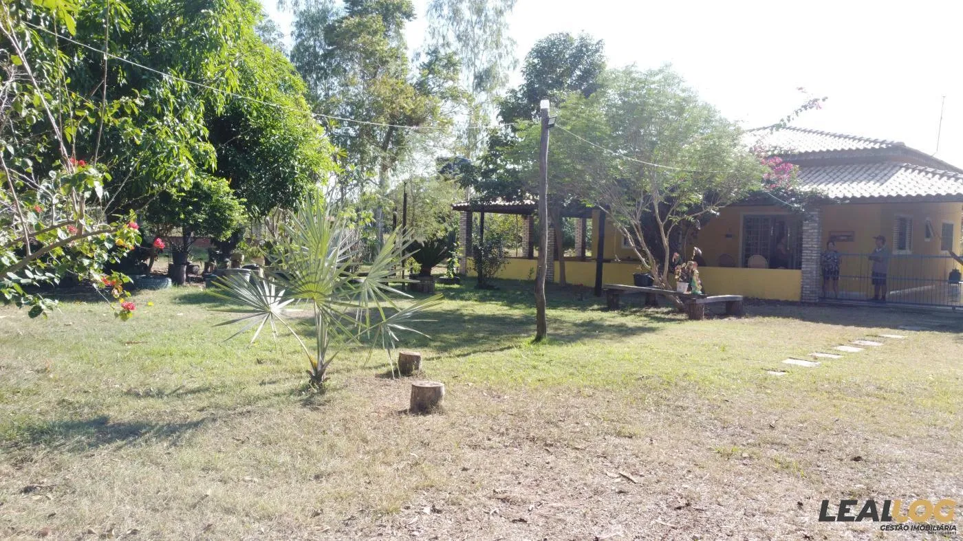 Imagens do imóveis Chácara para Venda em Cuiabá / MT no bairro Pedra 90