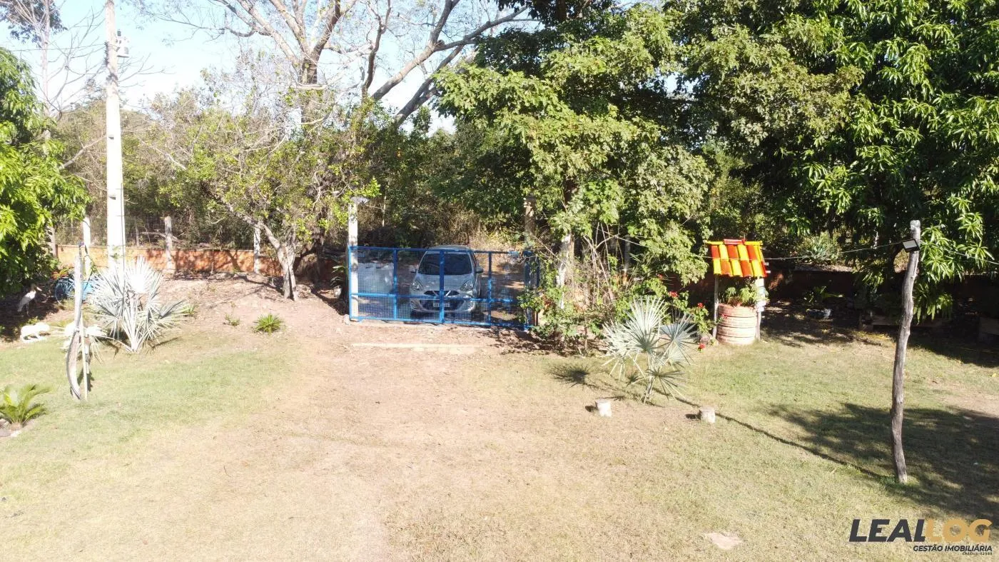 Imagens do imóveis Chácara para Venda em Cuiabá / MT no bairro Pedra 90