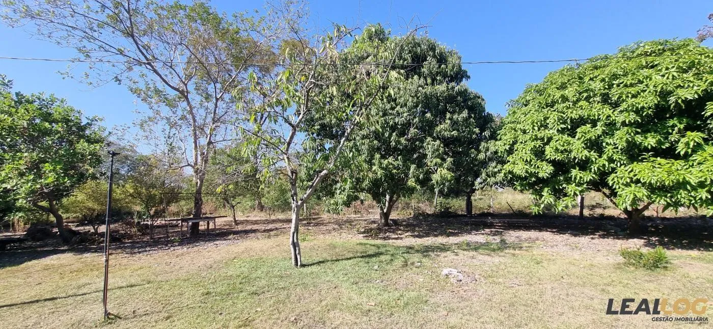 Imagens do imóveis Chácara para Venda em Cuiabá / MT no bairro Pedra 90