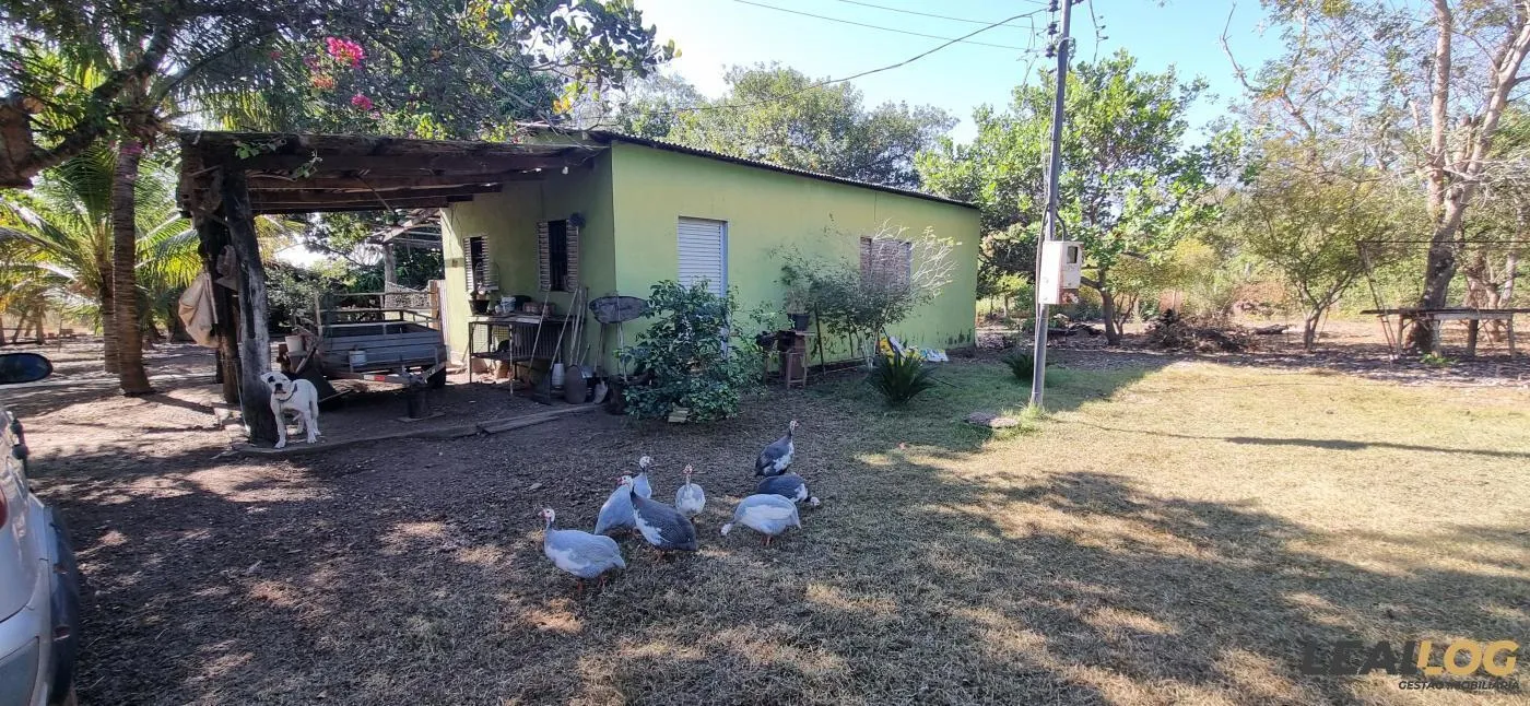 Imagens do imóveis Chácara para Venda em Cuiabá / MT no bairro Pedra 90