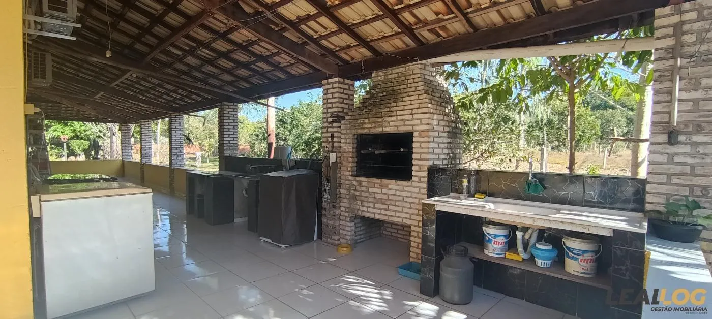 Imagens do imóveis Chácara para Venda em Cuiabá / MT no bairro Pedra 90