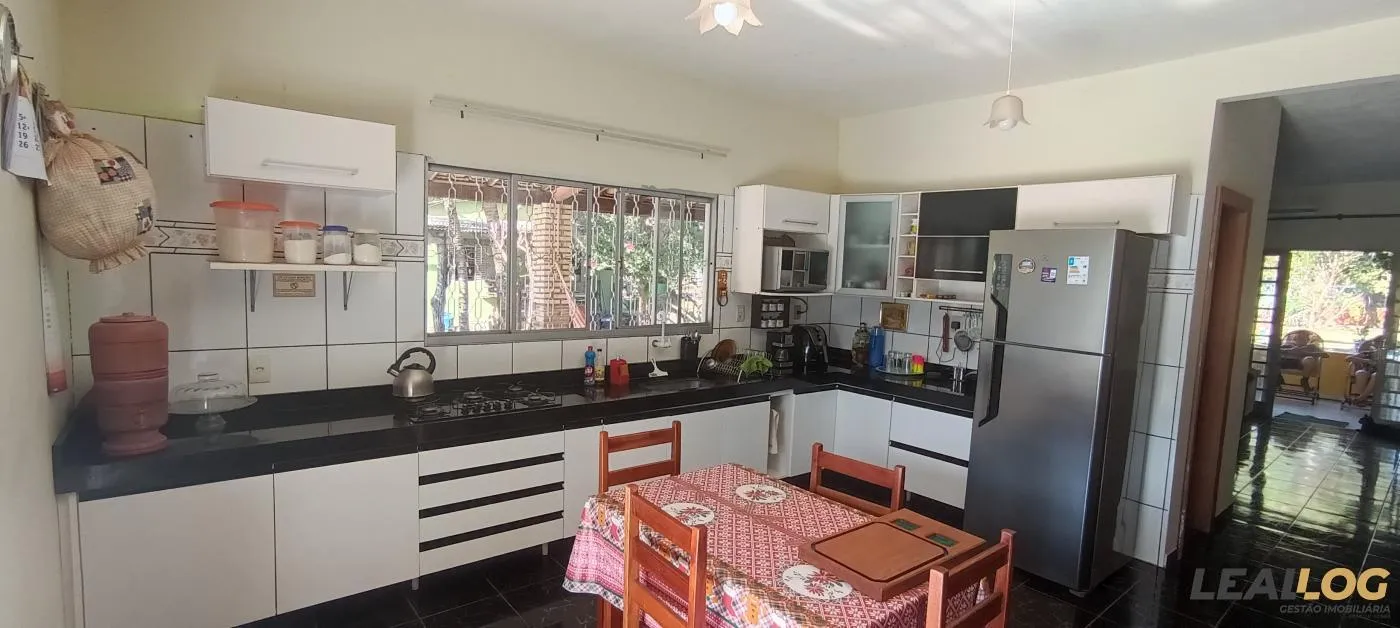 Imagens do imóveis Chácara para Venda em Cuiabá / MT no bairro Pedra 90