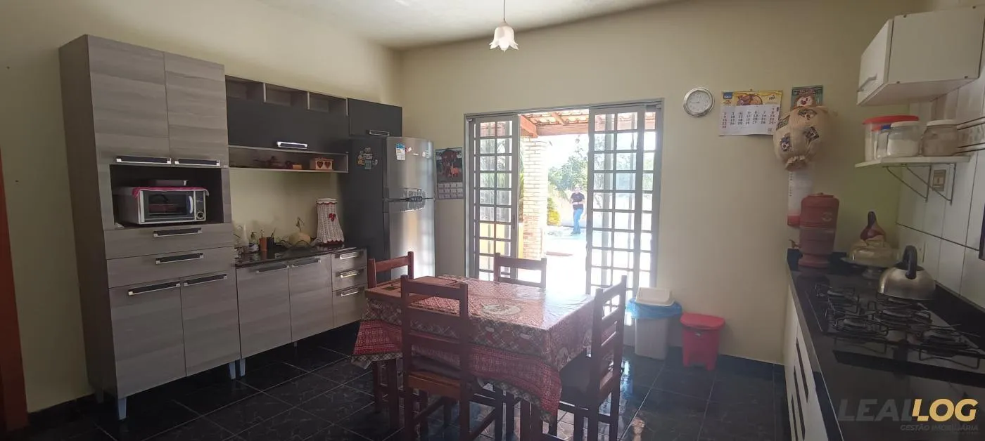 Imagens do imóveis Chácara para Venda em Cuiabá / MT no bairro Pedra 90