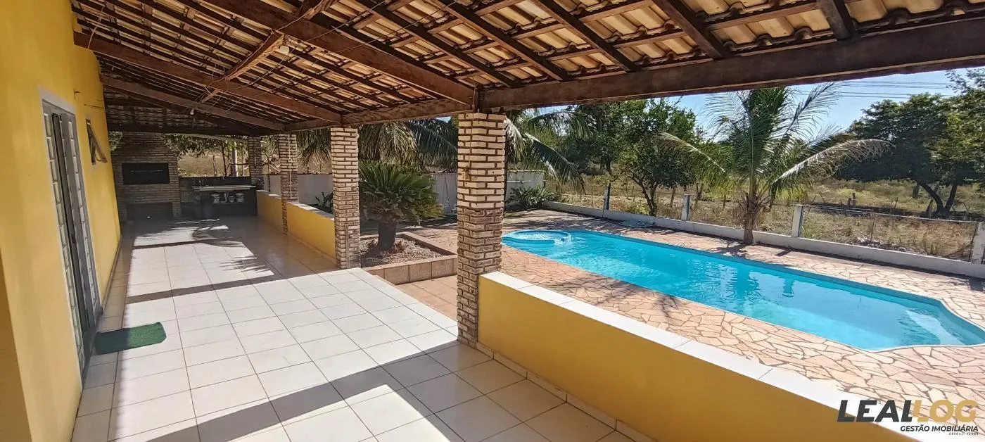 Imagens do imóveis Chácara para Venda em Cuiabá / MT no bairro Pedra 90