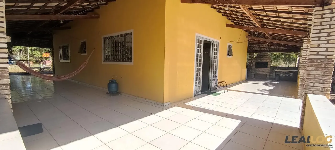 Imagens do imóveis Chácara para Venda em Cuiabá / MT no bairro Pedra 90