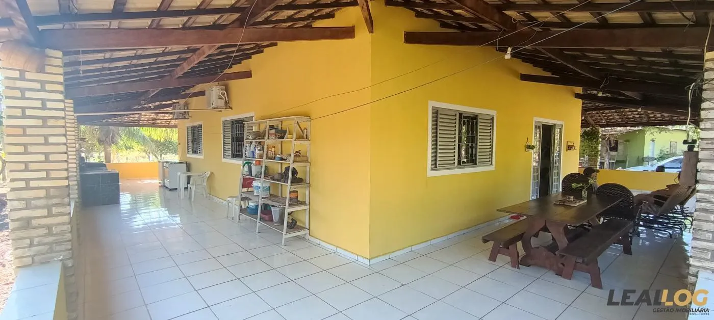 Imagens do imóveis Chácara para Venda em Cuiabá / MT no bairro Pedra 90