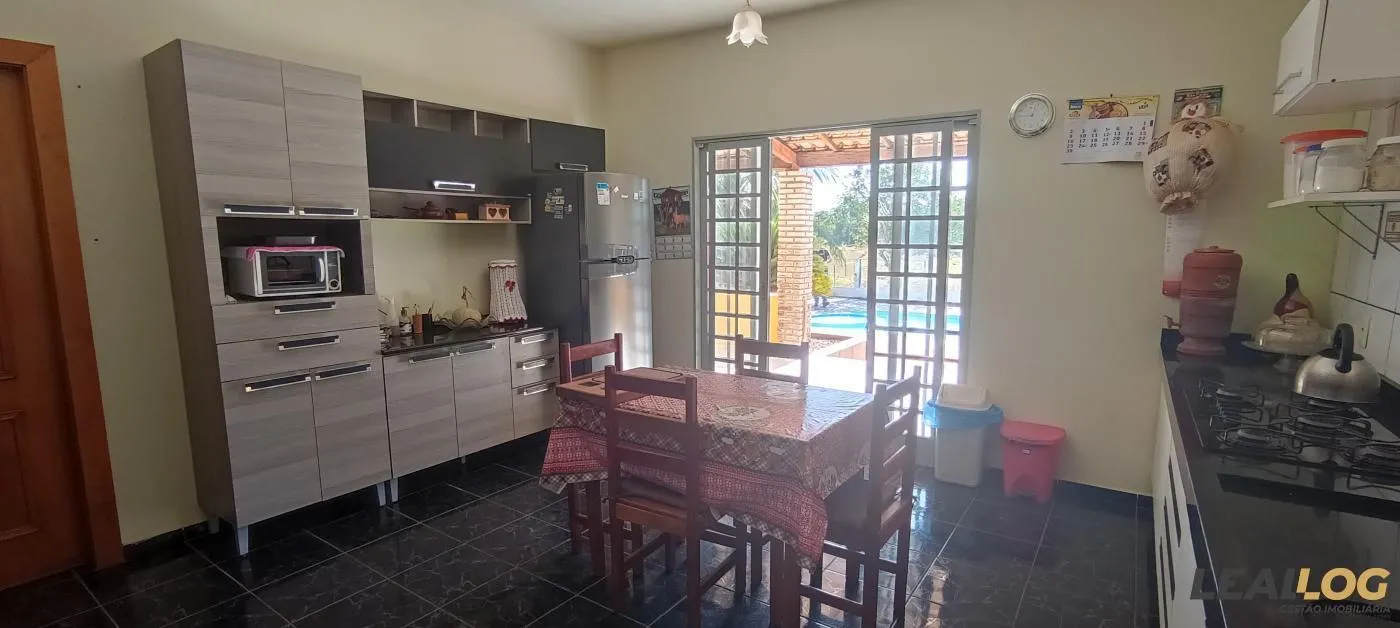 Imagens do imóveis Chácara para Venda em Cuiabá / MT no bairro Pedra 90