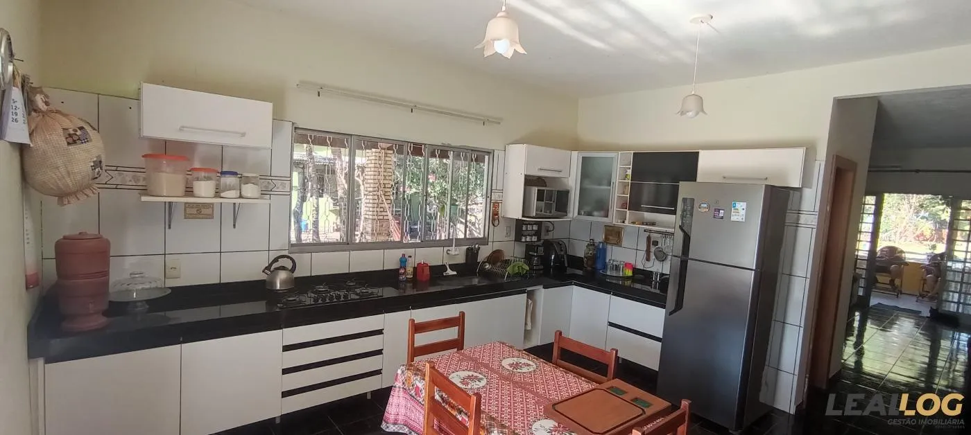 Imagens do imóveis Chácara para Venda em Cuiabá / MT no bairro Pedra 90