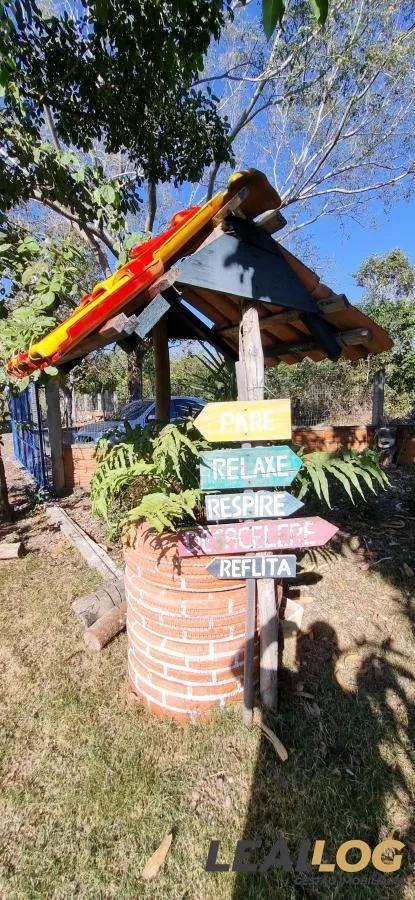 Imagens do imóveis Chácara para Venda em Cuiabá / MT no bairro Pedra 90