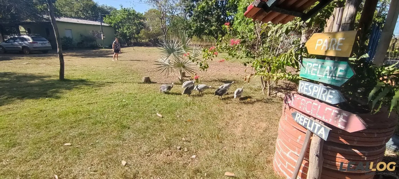 Imagens do imóveis Chácara para Venda em Cuiabá / MT no bairro Pedra 90