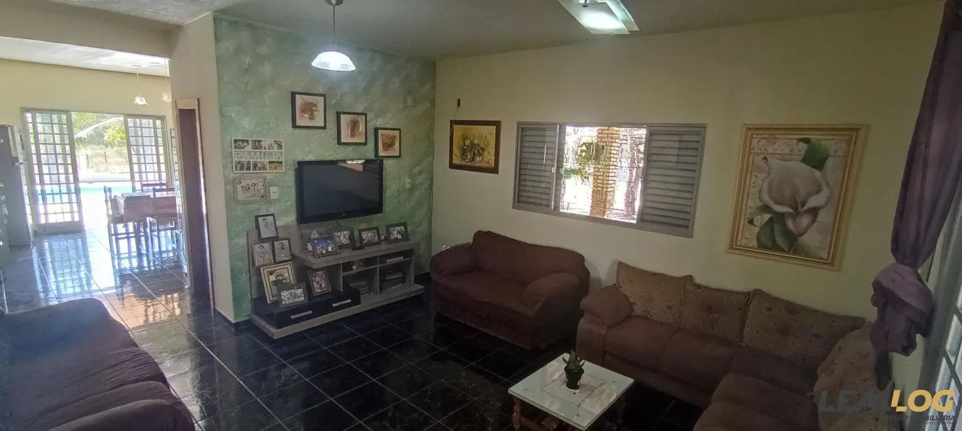 Imagens do imóveis Chácara para Venda em Cuiabá / MT no bairro Pedra 90