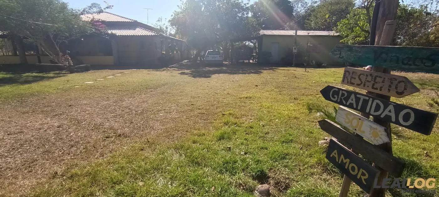 Imagens do imóveis Chácara para Venda em Cuiabá / MT no bairro Pedra 90