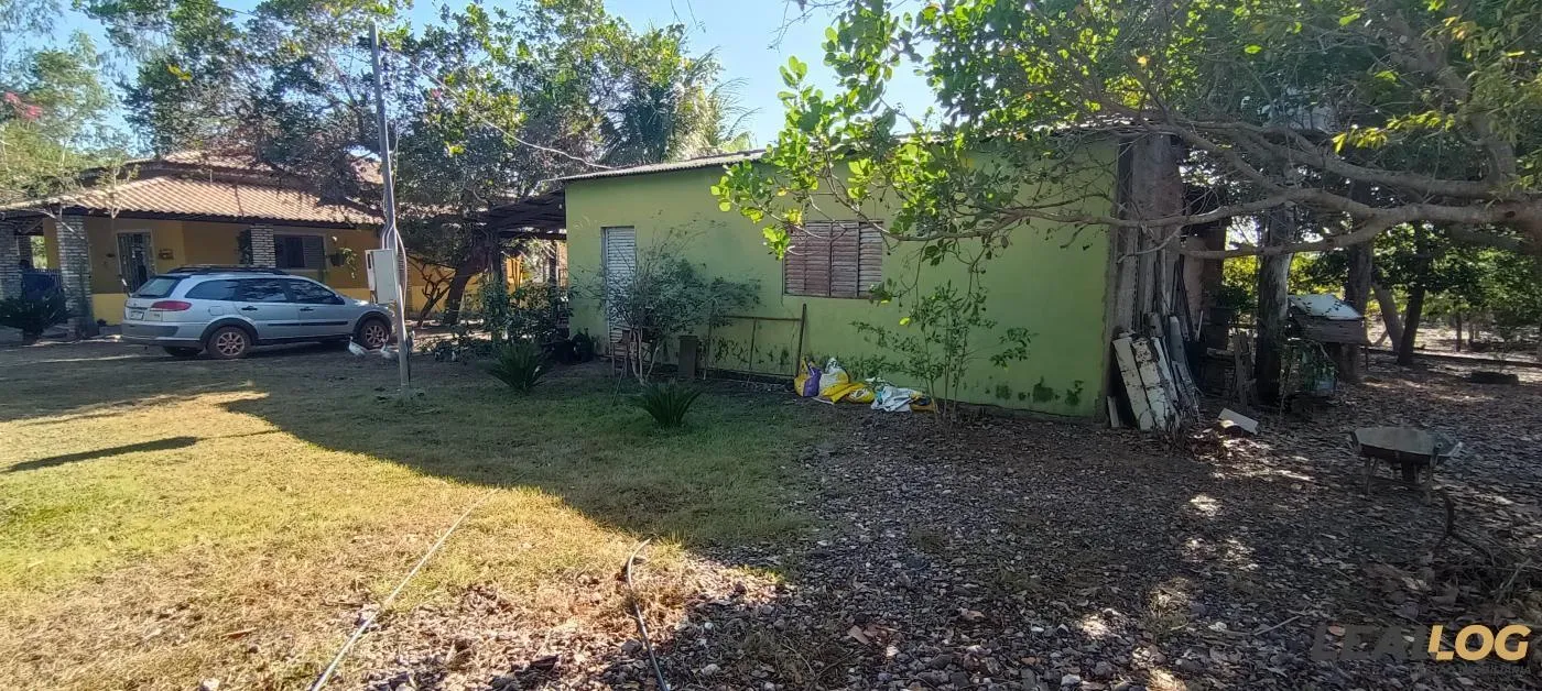 Imagens do imóveis Chácara para Venda em Cuiabá / MT no bairro Pedra 90