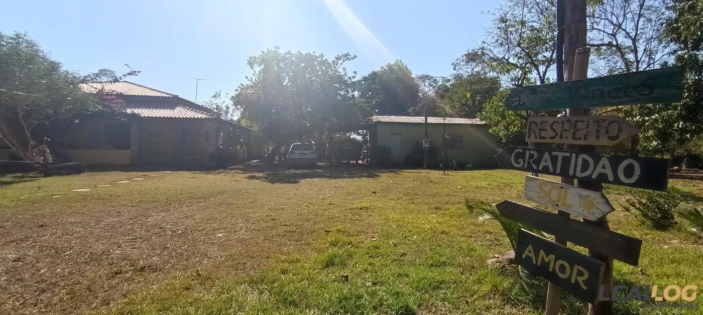 Imagens do imóveis Chácara para Venda em Cuiabá / MT no bairro Pedra 90