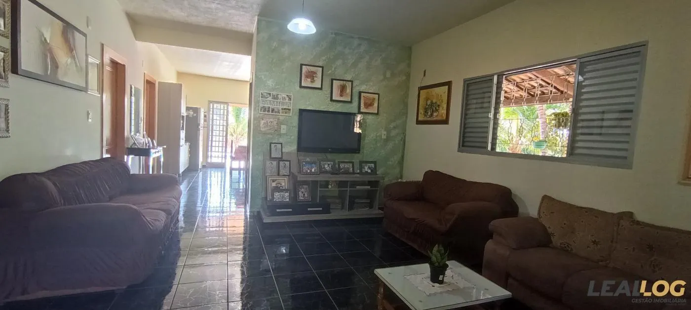 Imagens do imóveis Chácara para Venda em Cuiabá / MT no bairro Pedra 90