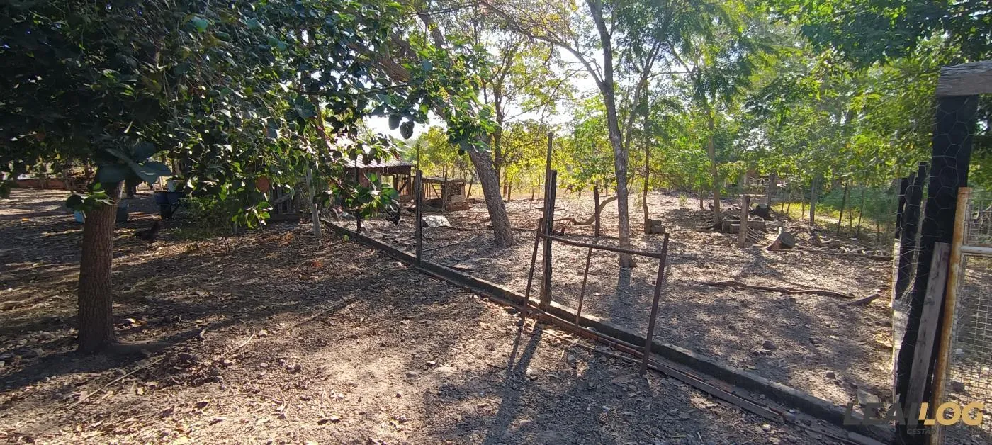 Imagens do imóveis Chácara para Venda em Cuiabá / MT no bairro Pedra 90