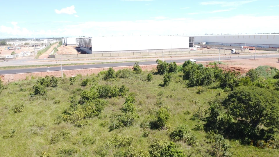 Imagens do imóveis ÁREA ESTRATÉGICA À VENDA – 10.000 m² | EIXO LOGÍSTICO EM EXPANSÃO EM CUIABÁ MT