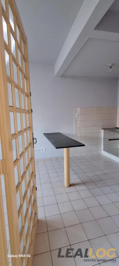 Casa em Condomínio para Locação em Cuiabá / MT no bairro Jardim Petrópolis