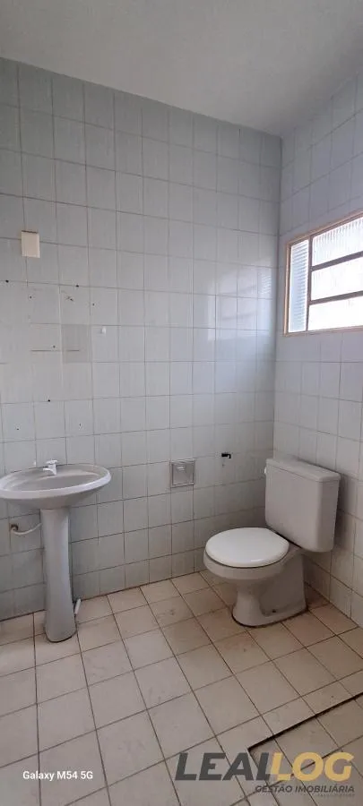 Casa em Condomínio para Locação em Cuiabá / MT no bairro Jardim Petrópolis