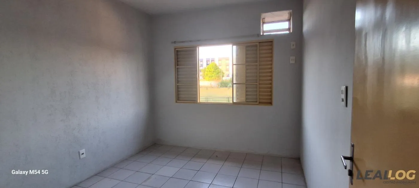 Casa em Condomínio para Locação em Cuiabá / MT no bairro Jardim Petrópolis