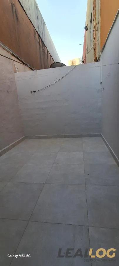 Casa em Condomínio para Locação em Cuiabá / MT no bairro Jardim Petrópolis