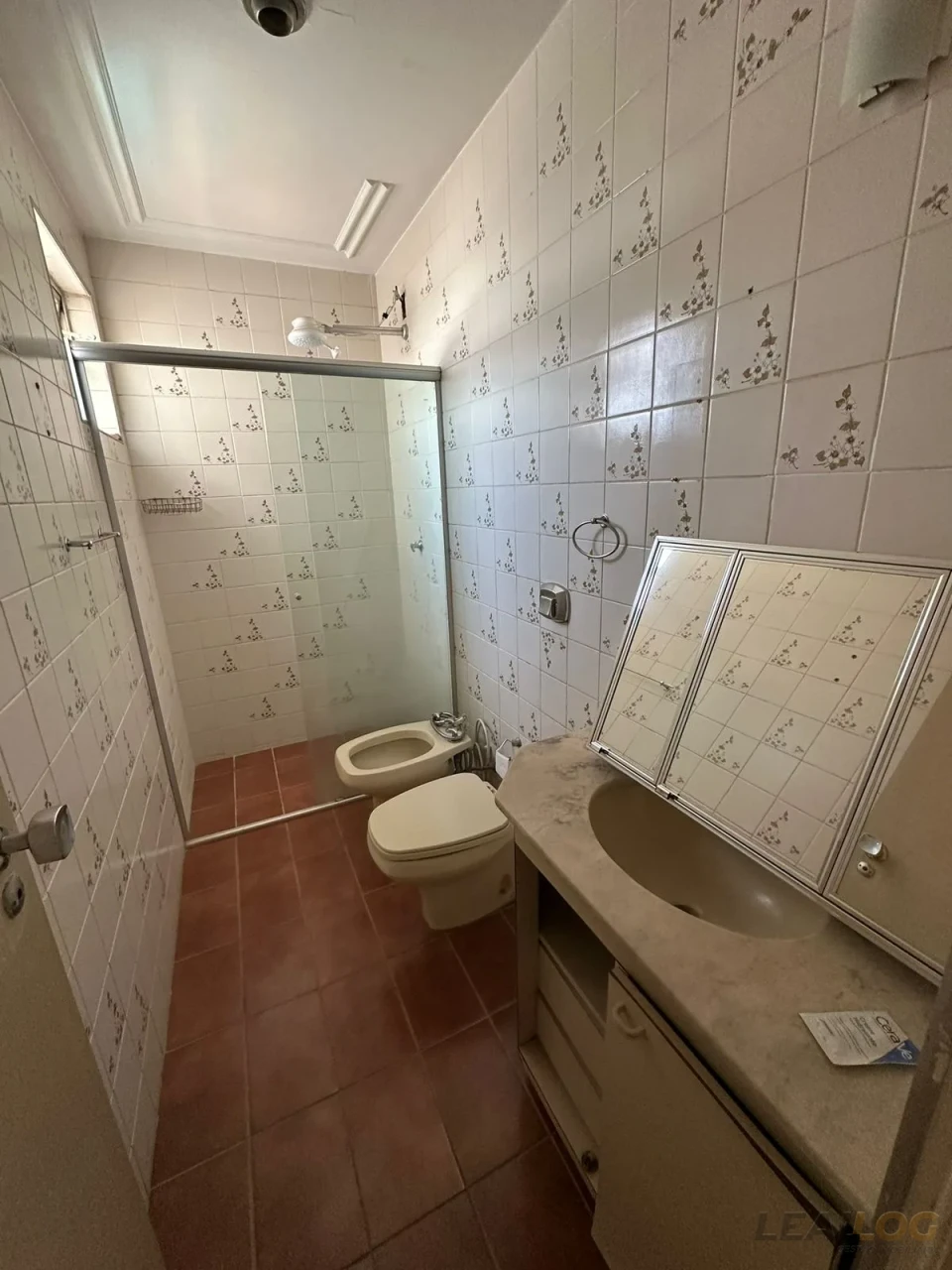 Apartamento á venda Bosque da Saúde