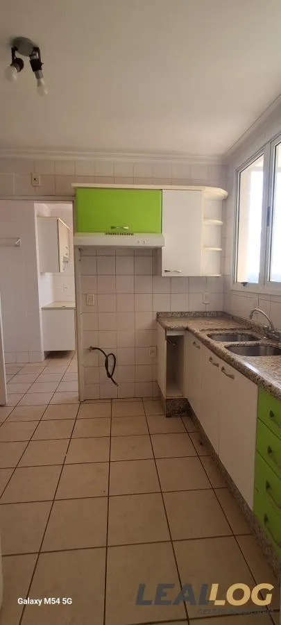 Apartamento para Locação em Cuiabá / MT no bairro Quilombo