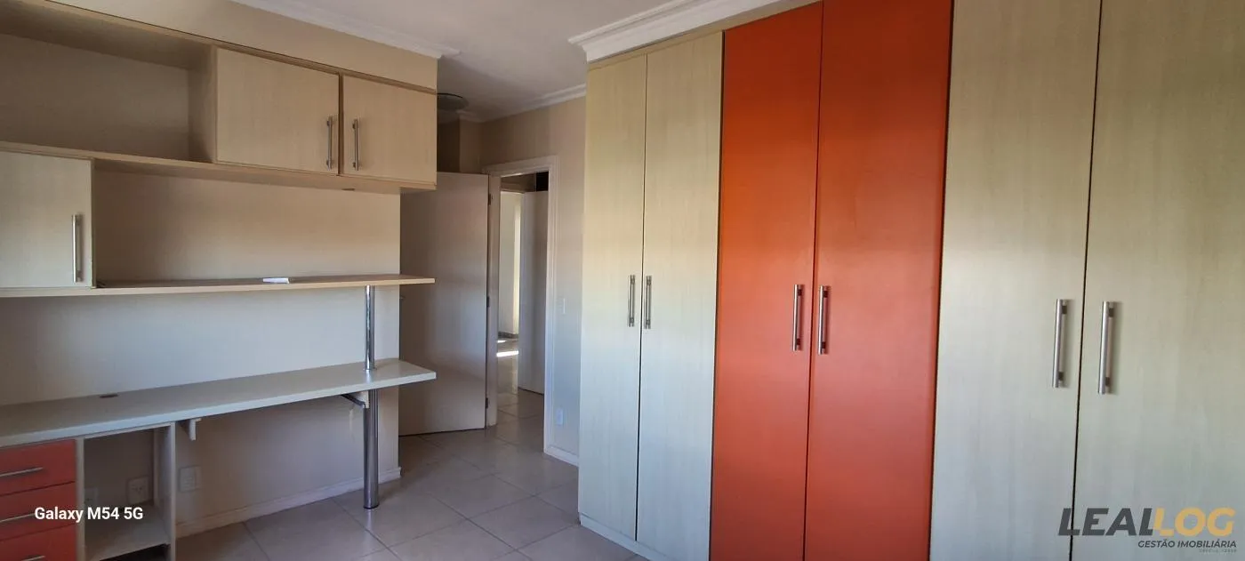 Apartamento para Locação em Cuiabá / MT no bairro Quilombo