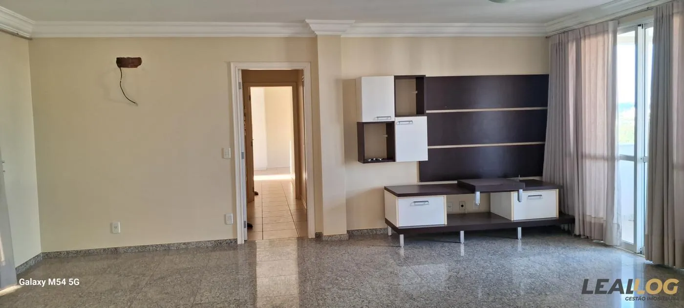 Apartamento para Locação em Cuiabá / MT no bairro Quilombo