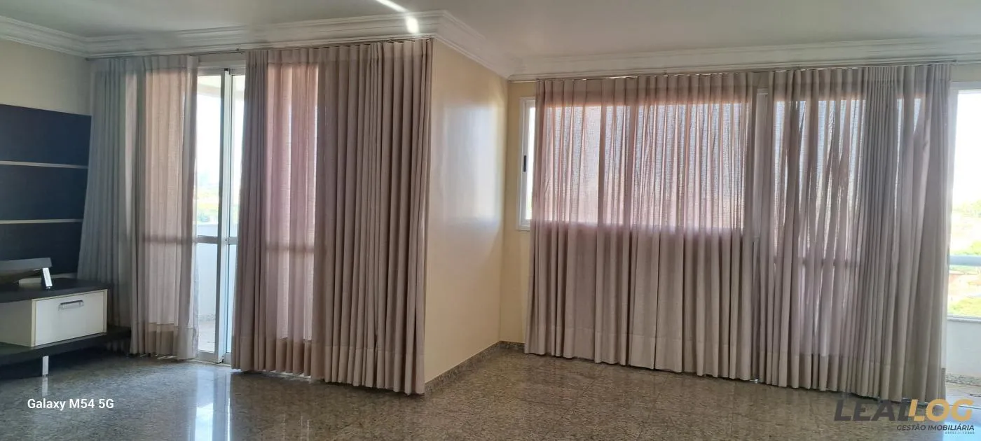 Apartamento para Locação em Cuiabá / MT no bairro Quilombo