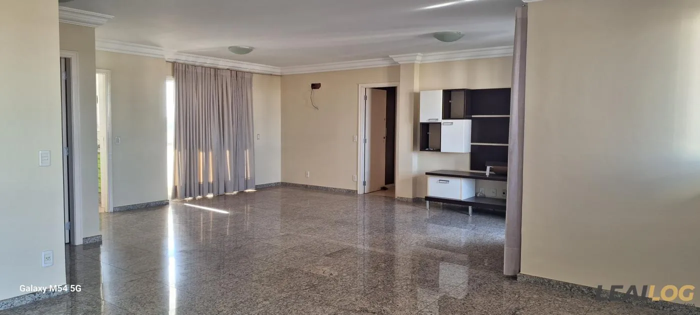 Apartamento para Locação em Cuiabá / MT no bairro Quilombo