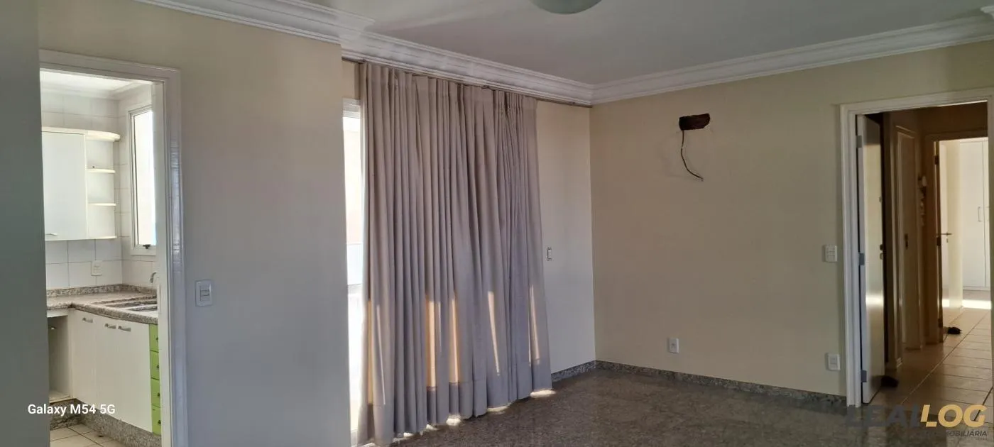 Apartamento para Locação em Cuiabá / MT no bairro Quilombo