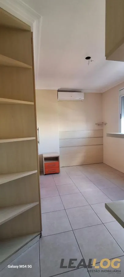 Apartamento para Locação em Cuiabá / MT no bairro Quilombo