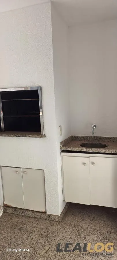 Apartamento para Locação em Cuiabá / MT no bairro Quilombo