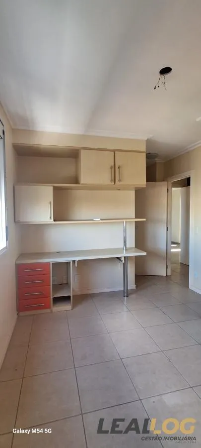 Apartamento para Locação em Cuiabá / MT no bairro Quilombo